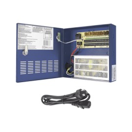 Fuente de Poder Profesional HEAVY DUTY @ 30 Amper