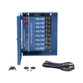 Fuente de Poder Profesional HEAVY DUTY @ 16 Amper