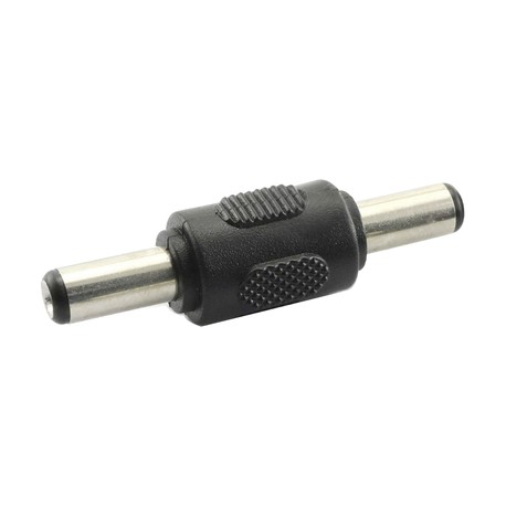 Adaptador DC Macho a DC Macho ( DC 5.5 X 2.5 MM )