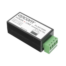 (2 en 1) Convertidor de Energía 24 Vca a 12 Vcc (