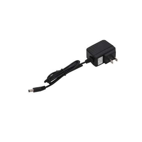 Adaptador de Pared de 12 Vcc @ 1 Amp Regulado / U