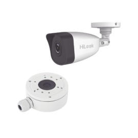 HiLook Series / Bala IP 4 Megapixel / 30 mts IR /