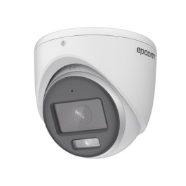 Turret TURBOHD 3K (5MP) / Micrófono Integrado / L